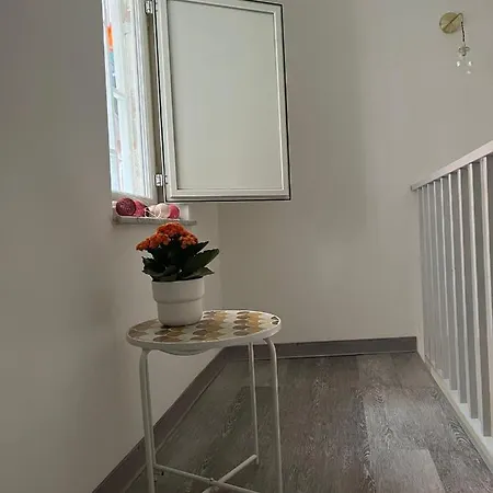 A Casa Di Toto * Naples