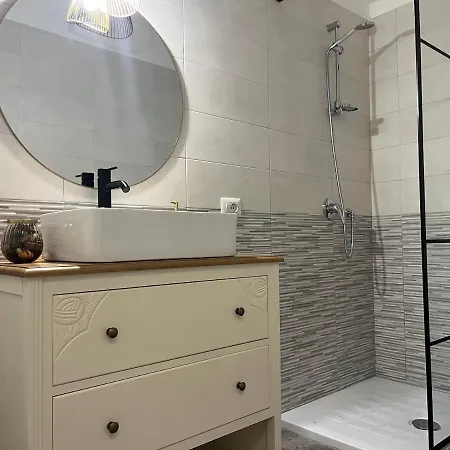 A Casa Di Toto Apartment Naples