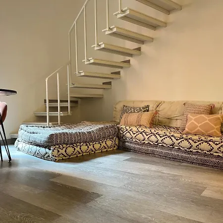 Apartment A Casa Di Toto