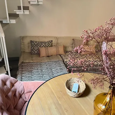A Casa Di Toto * Naples