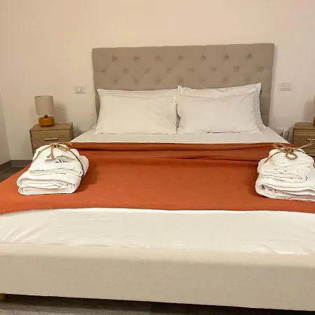 A Casa Di Toto Apartment *
